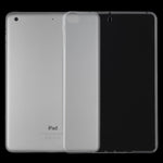 Custodia TPU trasparente ultrasottile per tablet