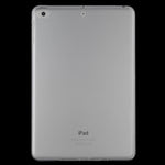Custodia TPU trasparente ultrasottile per tablet