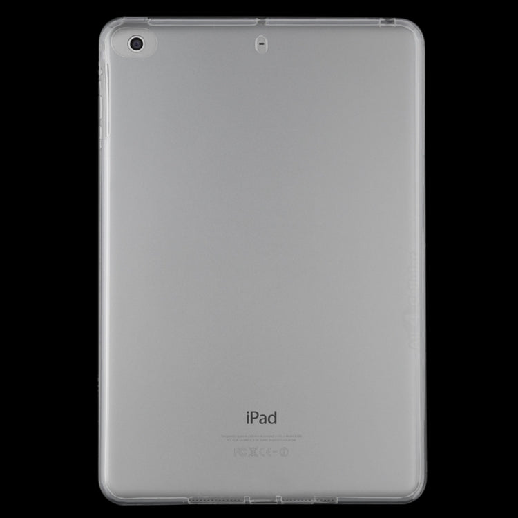 Custodia TPU trasparente ultrasottile per tablet