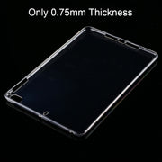 Custodia TPU Trasparente Ultrasottile per Tablet