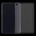 Custodia TPU trasparente ultrasottile per tablet