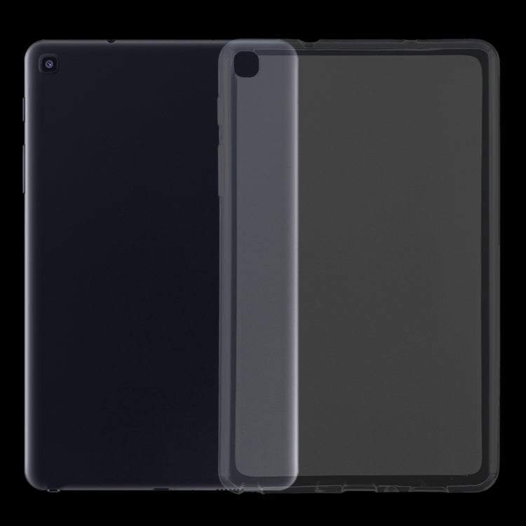 Custodia TPU trasparente ultrasottile per tablet