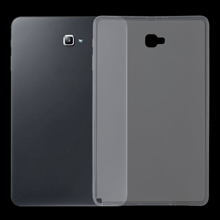 Custodia TPU trasparente ultrasottile per tablet