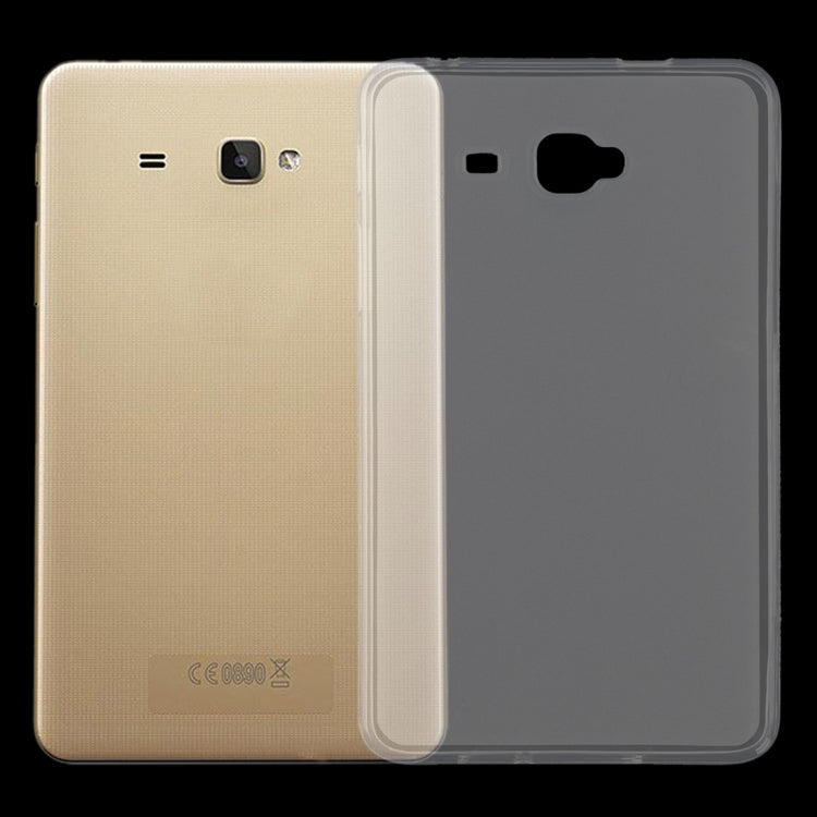 Custodia TPU trasparente ultrasottile per tablet