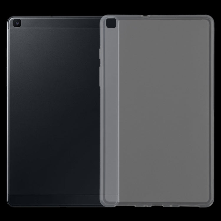 Custodia TPU trasparente ultrasottile per tablet