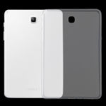 Custodia TPU trasparente ultrasottile per tablet