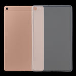 Custodia TPU trasparente ultrasottile per tablet