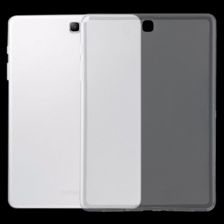 Custodia TPU trasparente ultrasottile per tablet