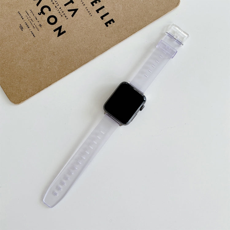 Cinturino in TPU per Apple Watch serie 1-7 vari modelli