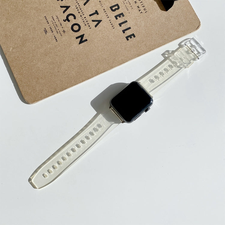 Cinturino in TPU per Apple Watch serie 1-7 vari modelli