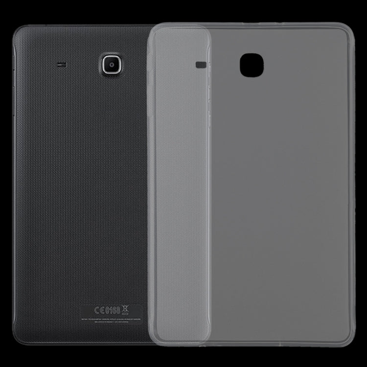 Custodia TPU trasparente ultrasottile per tablet