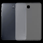 Custodia TPU trasparente ultrasottile per tablet