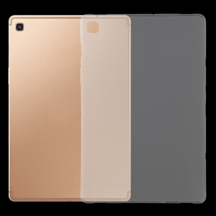 Custodia TPU trasparente ultrasottile per tablet
