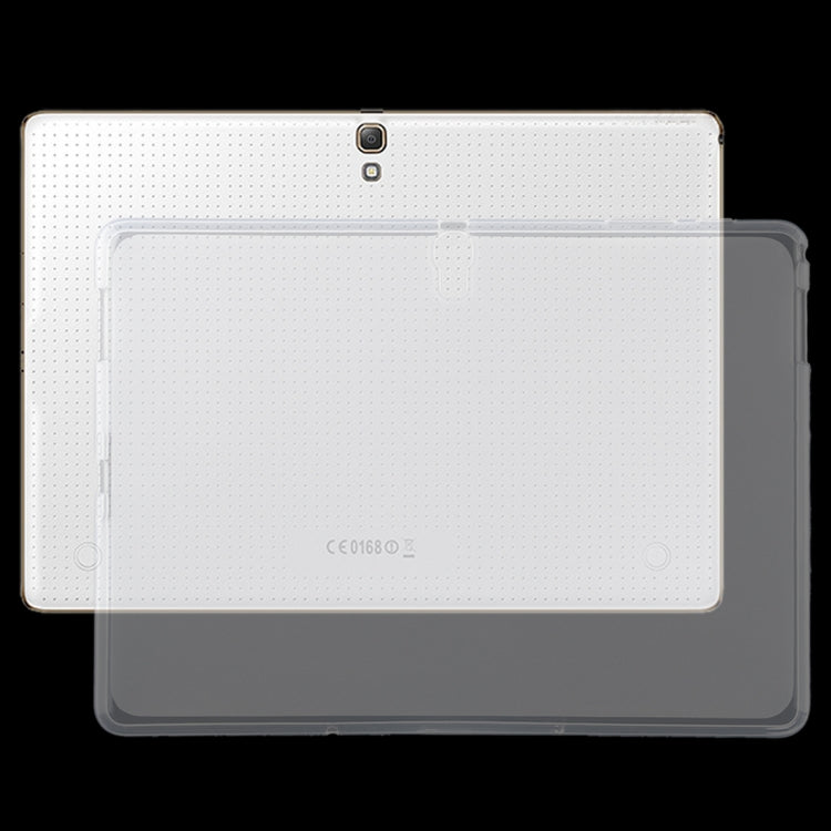 Custodia TPU trasparente ultrasottile per tablet