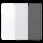 Custodia TPU trasparente ultrasottile per tablet