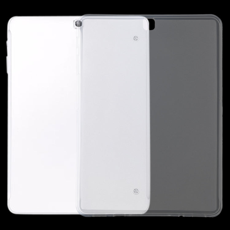 Custodia TPU trasparente ultrasottile per tablet