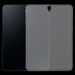 Custodia TPU trasparente ultrasottile per tablet