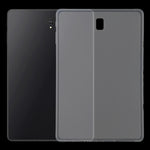 Custodia TPU trasparente ultrasottile per tablet