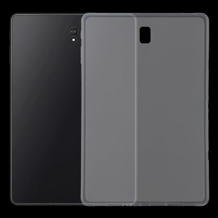 Custodia TPU trasparente ultrasottile per tablet