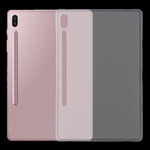 Custodia TPU trasparente ultrasottile per tablet