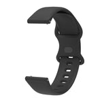 Cinturino silicone perforato per Huawei Watch 3 22mm 20mm