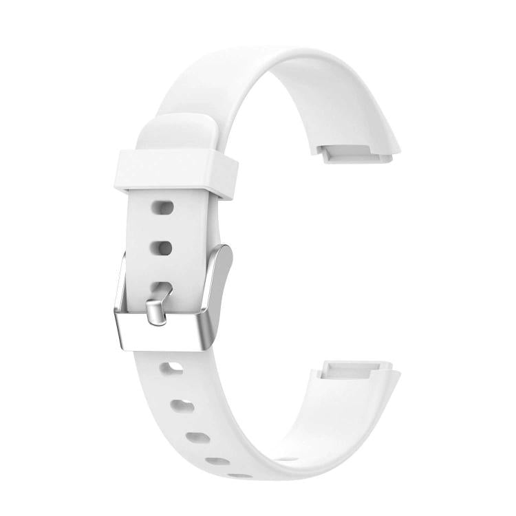 Cinturino in silicone ricambio per Fitbit Luxe taglia S e L