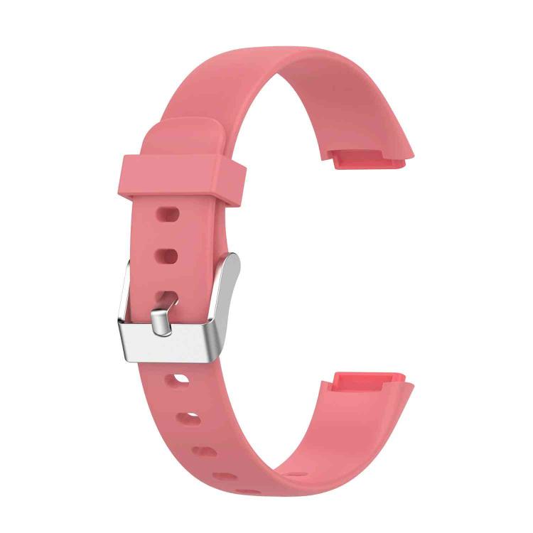 Cinturino in silicone ricambio per Fitbit Luxe taglia S e L