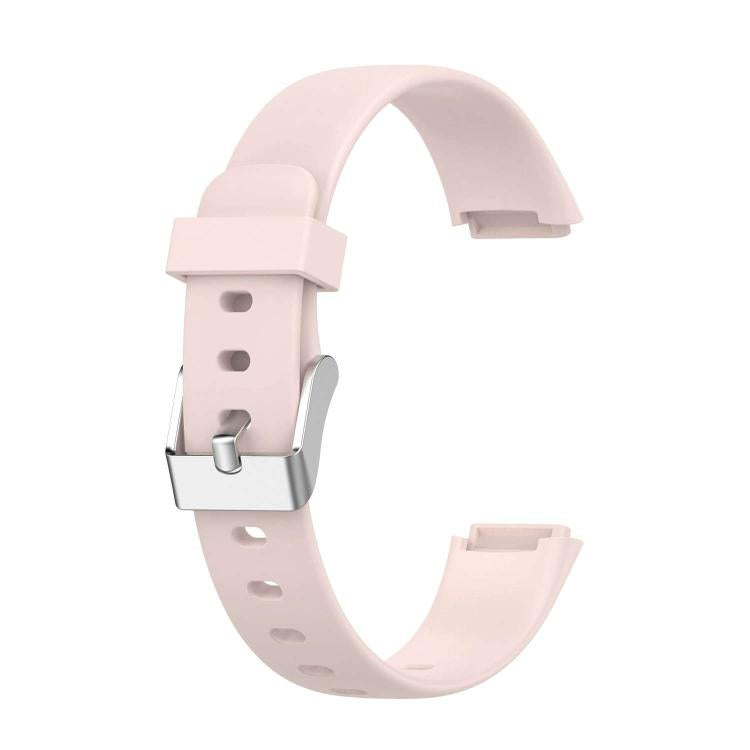 Cinturino in silicone ricambio per Fitbit Luxe taglia S e L