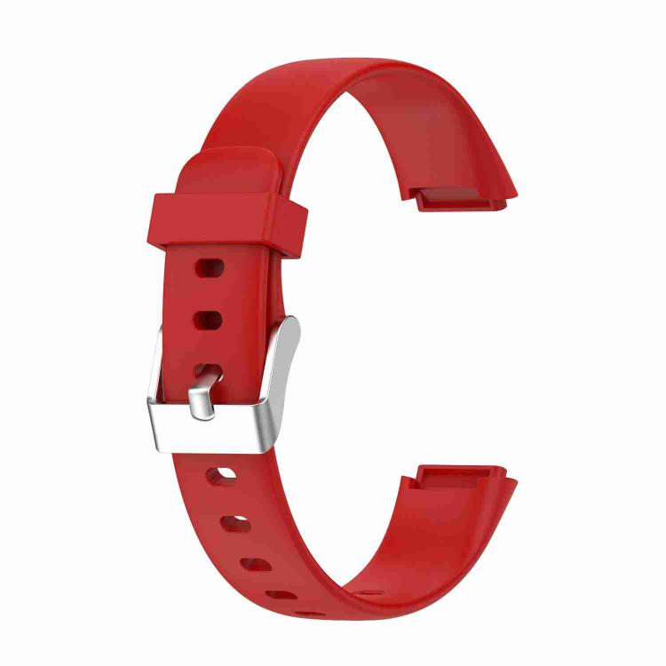 Cinturino in silicone ricambio per Fitbit Luxe taglia S e L