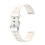 Cinturino in silicone ricambio per Fitbit Luxe taglia S e L