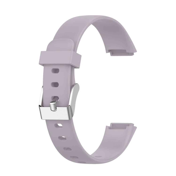 Cinturino in silicone ricambio per Fitbit Luxe taglia S e L
