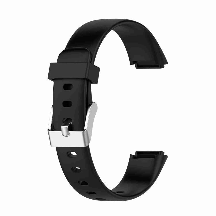 Cinturino in silicone ricambio per Fitbit Luxe taglia S e L