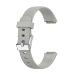 Cinturino in silicone ricambio per Fitbit Luxe taglia S e L
