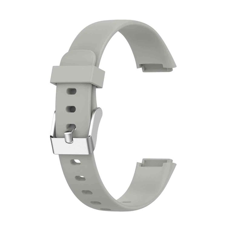 Cinturino in silicone ricambio per Fitbit Luxe taglia S e L