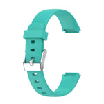 Cinturino in silicone ricambio per Fitbit Luxe taglia S e L