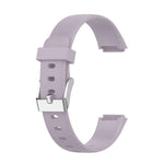 Cinturino in silicone ricambio per Fitbit Luxe taglia S e L
