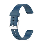 Cinturino in silicone ricambio per Fitbit Luxe taglia S e L