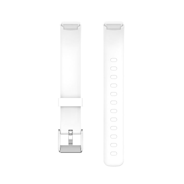Cinturino in silicone ricambio per Fitbit Luxe S