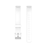 Cinturino in silicone ricambio per Fitbit Luxe S