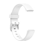 Cinturino in silicone ricambio per Fitbit Luxe S