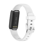 Cinturino in silicone ricambio per Fitbit Luxe S
