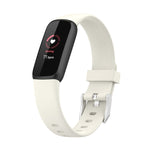 Cinturino in silicone ricambio per Fitbit Luxe S