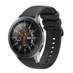 Cinturino in silicone per Huawei Watch 3 Pro