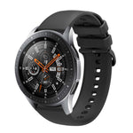 Cinturino in silicone per Huawei Watch 3 Pro