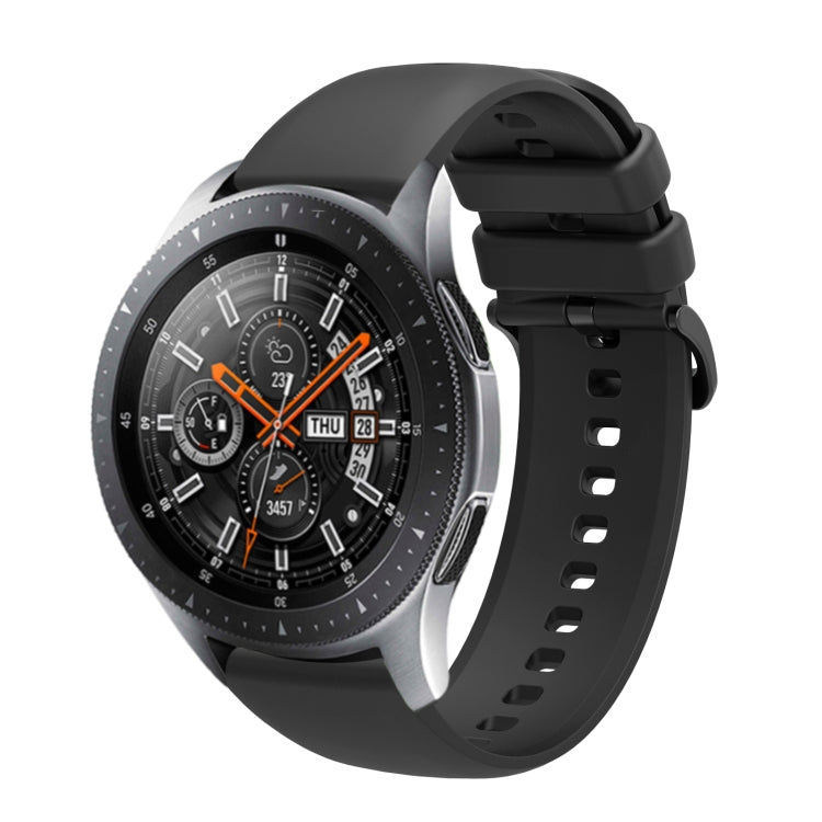 Cinturino in silicone per Huawei Watch 3 Pro