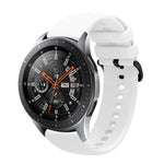 Cinturino in silicone per Huawei Watch 3 Pro