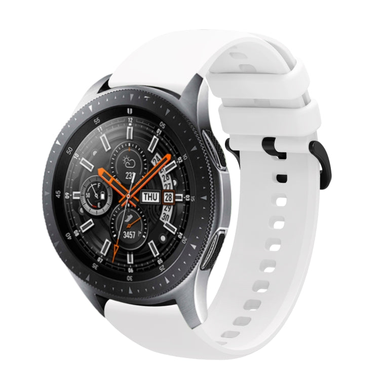 Cinturino in silicone per Huawei Watch 3 Pro