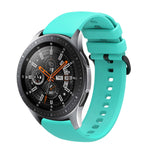 Cinturino in silicone per Huawei Watch 3 Pro