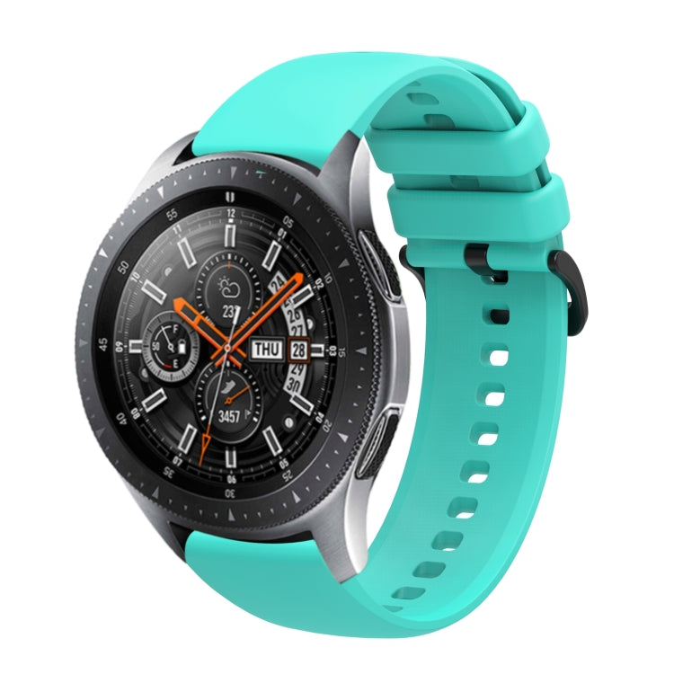 Cinturino in silicone per Huawei Watch 3 Pro