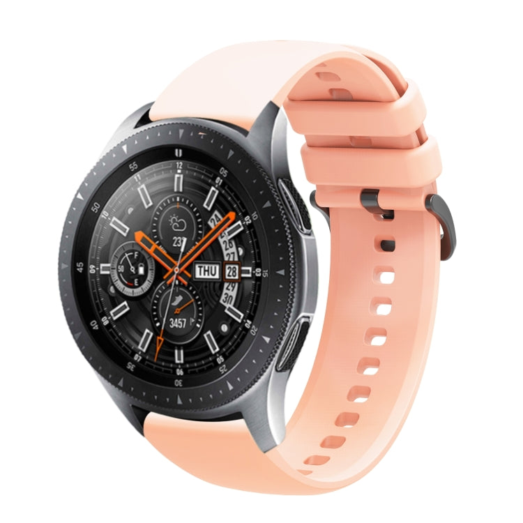 Cinturino in silicone per Huawei Watch 3 Pro